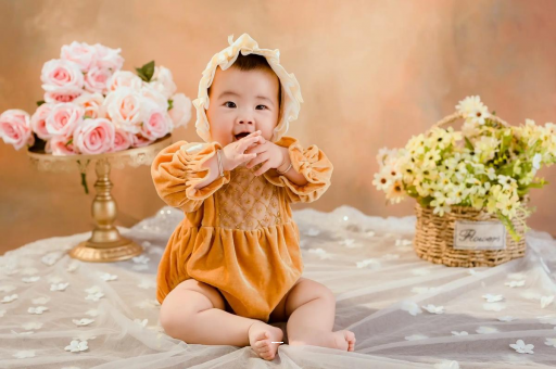 钟祥宝宝打喷嚏是什么原因