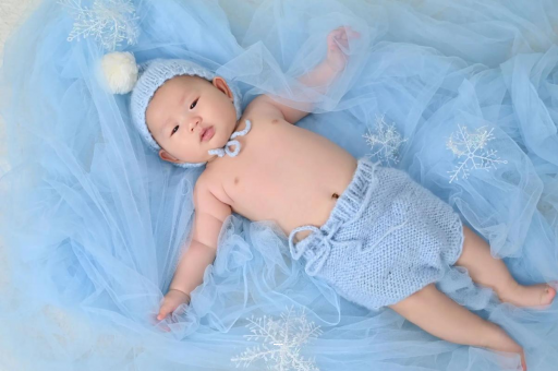 钟祥宝宝长牙会发烧吗