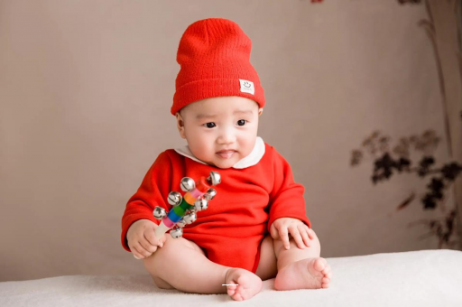 钟祥宝宝DQ标准值